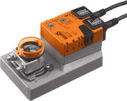SERVOMOTOR BELIMO NMQ24A-SR (ACTUADOR SUPER RAPIDO)