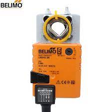 SERMOTOR BELIMO SM24A-SR.1 TR (ACTUADOR SUPER RAPIDO)