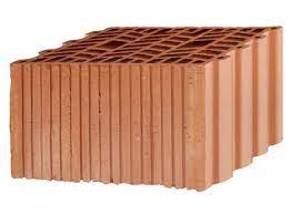 LADRILLO TERMOARCILLA 24