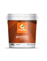 PINTURA REVESTIMIENTO BLANCA EXTERIOR 14L/22KG ACRIVAL PRO-30