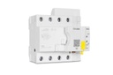 INT. DIFERENCIAL REARMABLE REC4- 4x40x30 mA