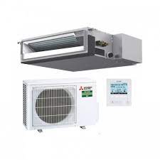 AIRE A. SPLIT 1x1 aire-aire MITSUBISHI HEAVY FDTN71VHNP-W