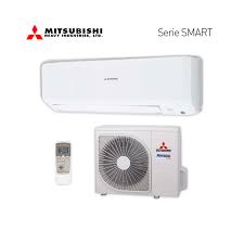 AIRE A. SPLIT 1x1 aire-aire MITSUBISHI HEAVY SRK45ZSP-W