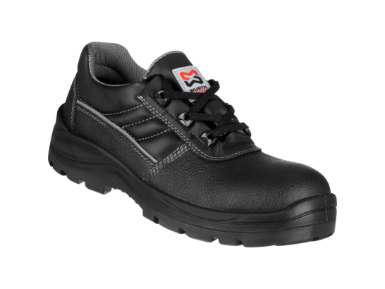 ZAPATOS PEGASO S3 N43 NEGRO