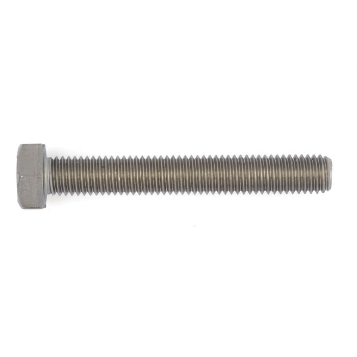 TORNILLO METRICO INOXIDABLE A2 M8X30 DIN 933