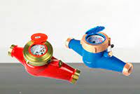 CONTADOR AGUA FRIA DN50 2" C/RACORES