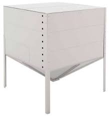 SILO ECOKAL AC-CC PARA 7,14m3