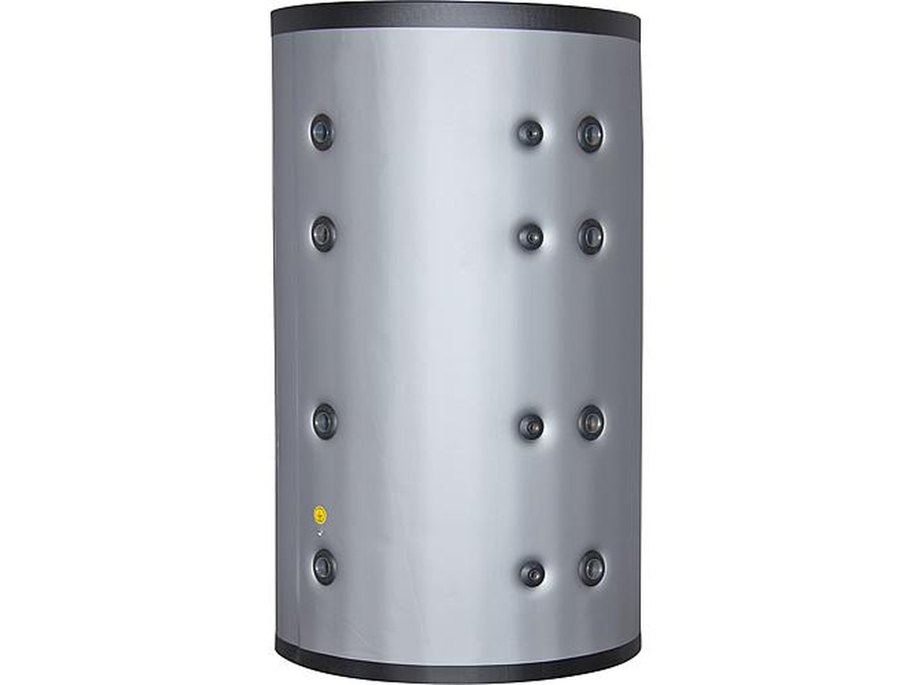 DEPOSITO DE INERCIA MV 4000 L.