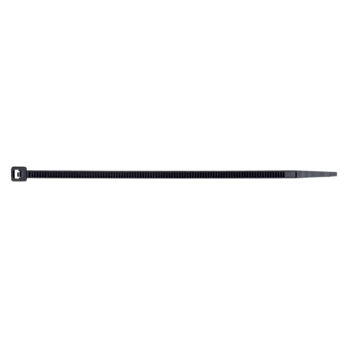 BRIDA 2,5X100mm NEGRA