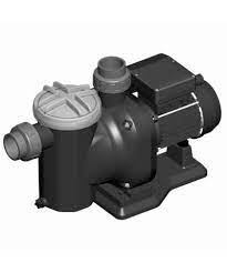 BOMBA PISCINA AUTOASPIRANTE SENA 3/4 CV