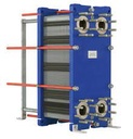 INTERCAMBIADOR DE PLACAS M-3 TIPO H + JUNTAS NBRB 110 ºC