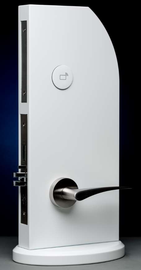 CERRADURA ESSENCE RFID+BLE