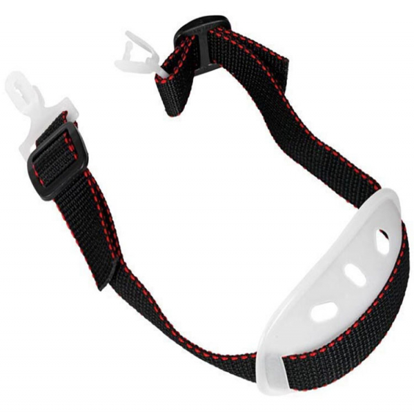 BARBUQUEJO PARA CASCO