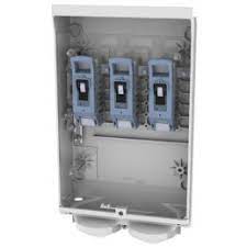 CAJA GENERAL DE PROTECCIÓN 7-160A BUC/E ENDESA