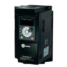 Variador de frecuencia T9000 trifásico 400V AC RS485 control V/F+SVC+FVC 7,5kW