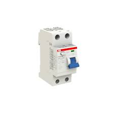 Int. DIFERENCIAL 2x25x30 ABB FH202AC-25/0,03
