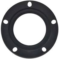 JUNTA GOMA BRIDA 6" DN150