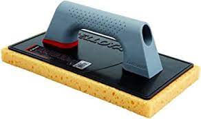 LLANA DE ESPONJA PORO GRUESO