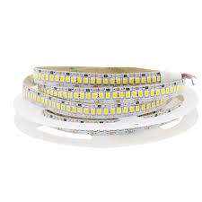 TIRA FLEX. BILY 2 SMD2825 120LED/M 9.6W 24VDC 4000K IP65