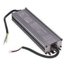 TRANSFORMADOR LPV 150W 24VDC IP67
