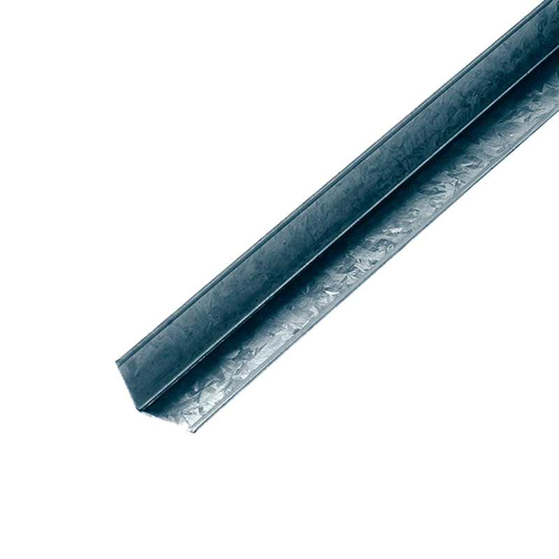 ANGULAR L 30x25 - 3mts PLADUR