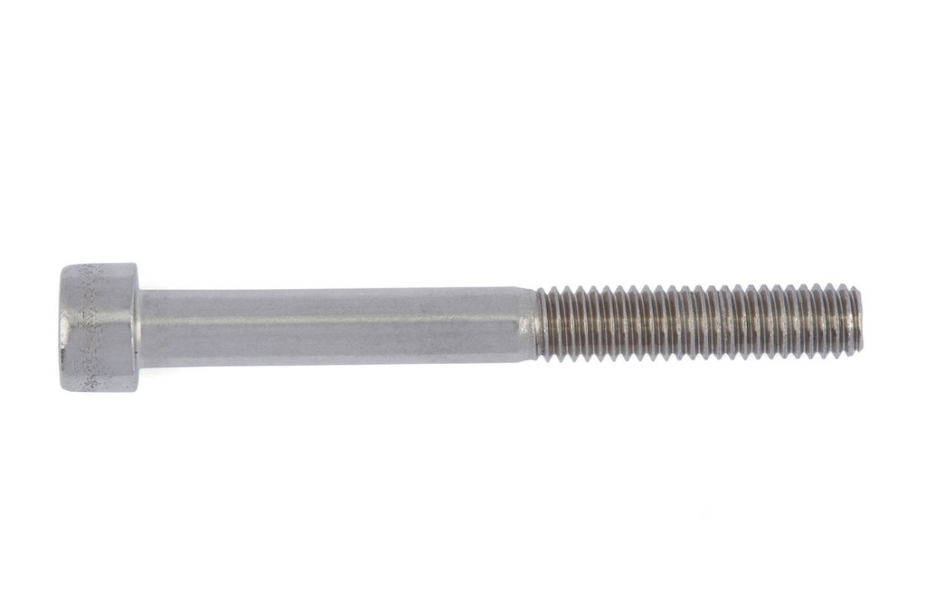 TORNILLO ISO4762-A4/70-6-M8X85 (CAJA 50 UNIDADES)