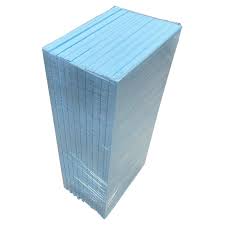 XPS LISO 50 MM-300 KPA 1250X600MM - (Paq. 0,75 m2)