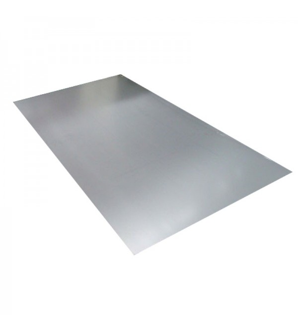 CHAPA Galvanizada 2.000 x 1.000 x 0´6 mm.