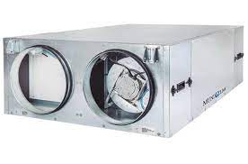 RECUPERADOR MURECO-EVO EC2600 SIN CONTROL(F7/F7)