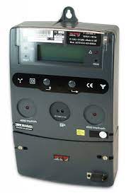 CONTADOR TRIF. BIDIRECCIONAL MED. INDIRECTA 200/5