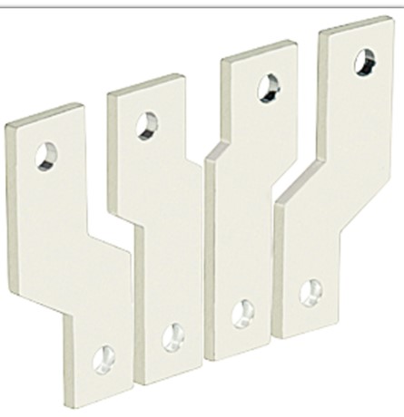ADAPT. TERMINALES DPX 630 4P