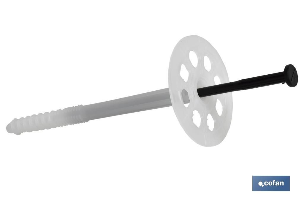 TACO FIJACION 10X150 (20CM DE LARGO)