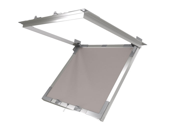 TRAMPILLA PYL BASIC 12.5-600x600mm