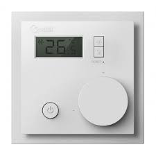 Termostato Digital Ver-Inv RA210 FRIO/CALOR