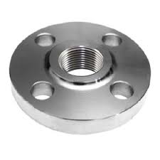 BRIDA ROSCADA DIN 2576 ZINCADA PN10/16 DN50 2"