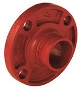 BRIDA ADAPTA PN16 (CUELLO) PINTADA 2"