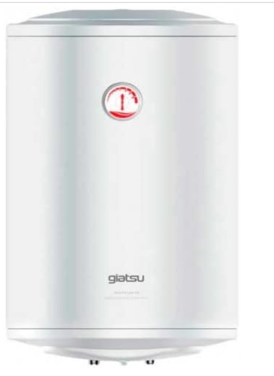 TERMO ELECTRICO VERTICAL 50 LTS.