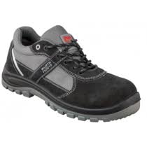 ZAPATOS LYRA S1P ANTRAC N41
