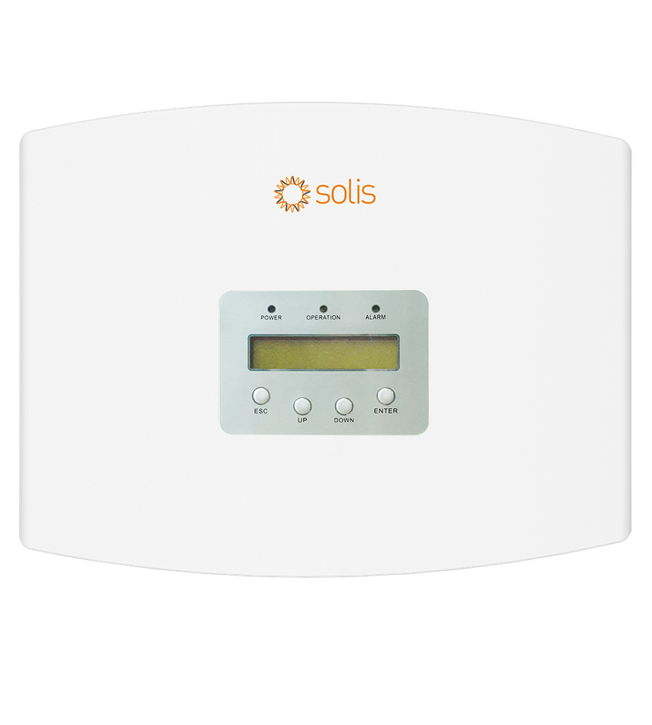 METER EXPORT POWER MANAGER SOLIS EPM3-5G