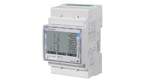 SMART METER P/CONTROL DINAMICO DE POTENCIA WALLBOX 250A