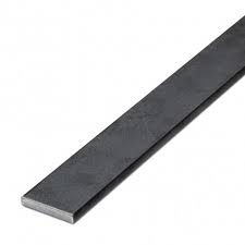 METRO PLETINA 60x6mm (TIRA 6mts)