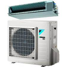 CONJUNTO CONDUCTOS INV. DAIKIN B/C ADEA71A+ARXM71N+BRC1E53A R32