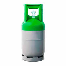 KILOGRAMO GAS R-427 Botella (6KG)+impuestos