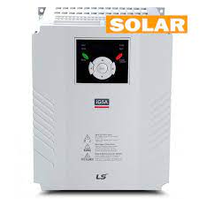 CUADRO SOLAR 22KW 3x400V c/inversor-variador+sondas y ampliaciones