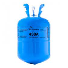 KILOGRAMO GAS R-438 Botella (6KG)+impuestos