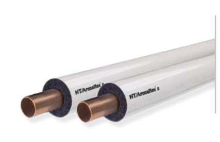 METRO AISLAMIENTO ARMAFLEX HT SWH 30x28mm (T2MTS)