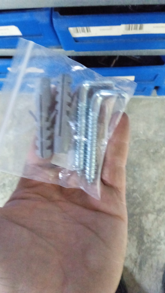 JUEGO DE ALCAYATAS (2ud) 10x75