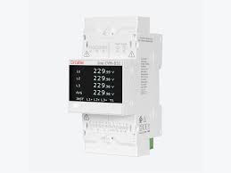 MODULO COMUNICACION RS-485 BUS-LINE MODBUS/RTU
