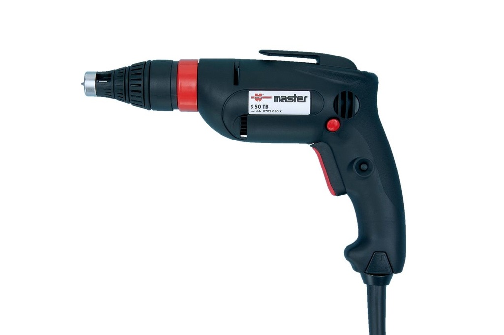 ATORNILLADOR RAPIDO S50-TB (CABLE)