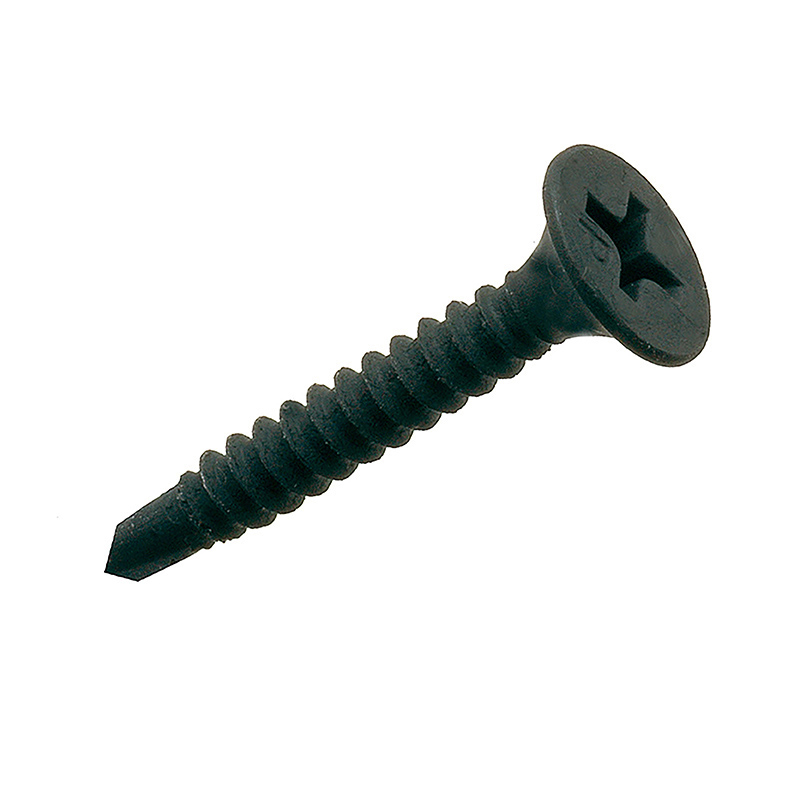 TORNILLO PARA PLACA KNAUF DIAMANT XTN 3,9mm,LONGITUD 55mm, PAQUETE 500 UD